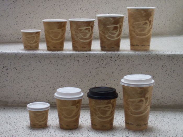 VASOS PARA CAFE